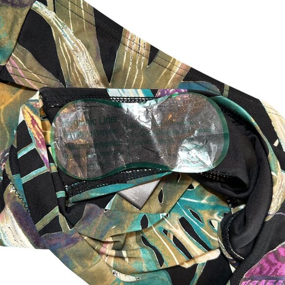 NWT Women's Vince Camuto Two Piece Swimsuit - Picture 4 of 5